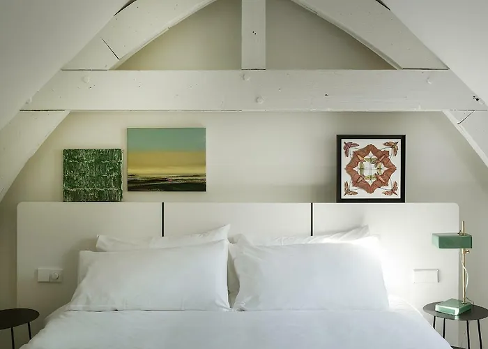 Kazerne - Member Of Design Hotell