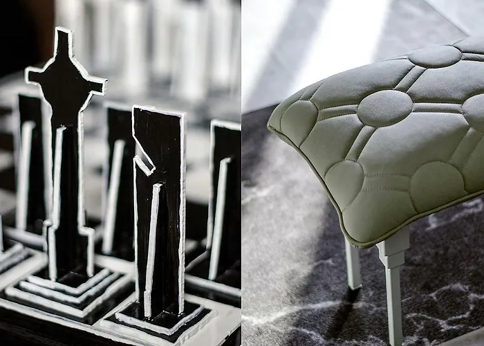 Kazerne - Member Of Design 4*