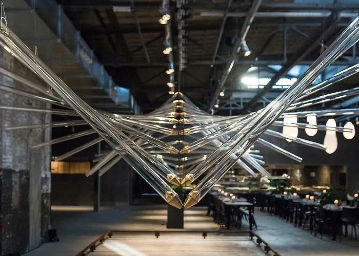 Kazerne - Member Of Design