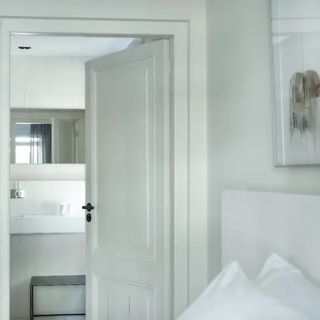 Kazerne - Member Of Design Szálloda