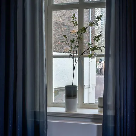 Szálloda Kazerne - Member Of Design