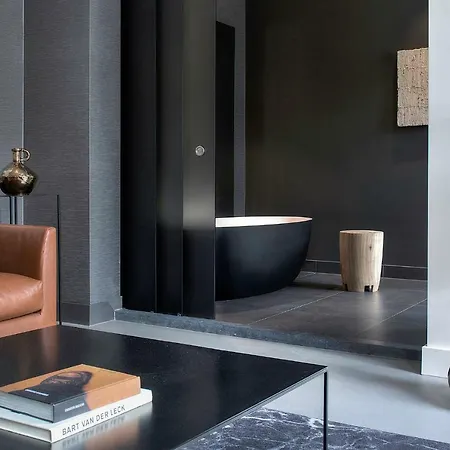 Kazerne - Member Of Design Szálloda 4*