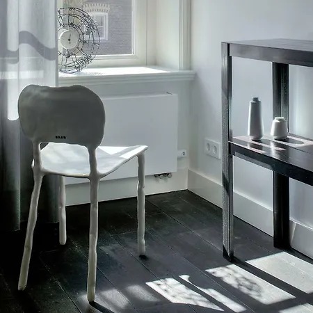 Kazerne - Member Of Design 4*