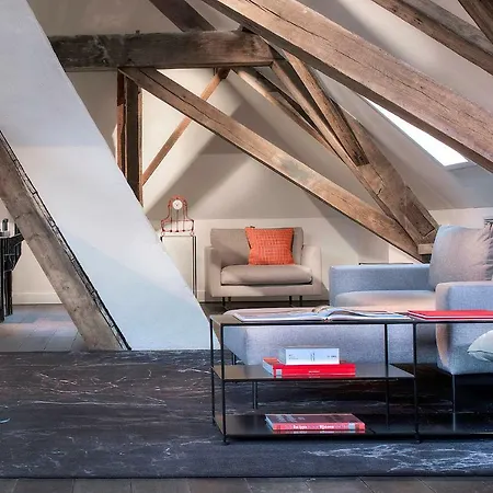 Szálloda Kazerne - Member Of Design Eindhove