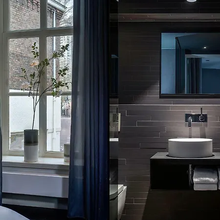 Kazerne - Member Of Design 4*