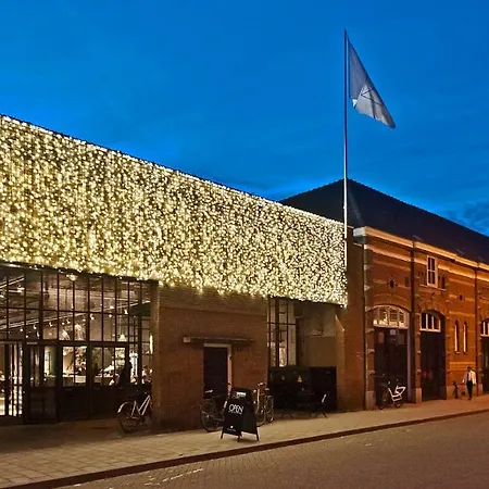 Kazerne - Member Of Design 4* Eindhove