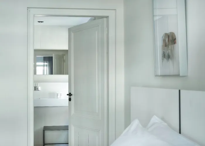 Kazerne - Member Of Design Hotell