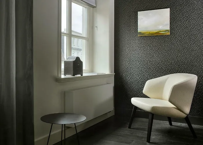 Kazerne - Member Of Design Eindhoven