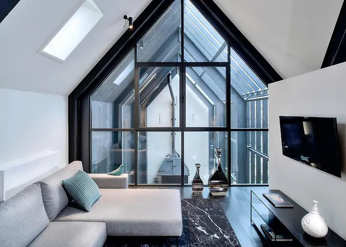 Kazerne - Member Of Design Hotell