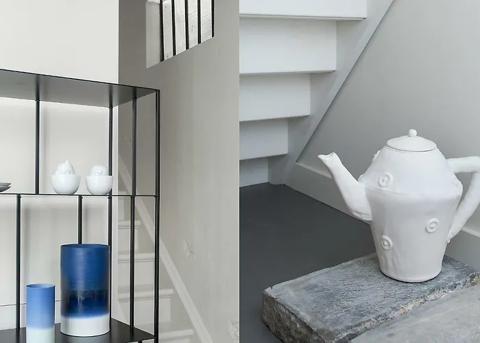 Hotell Kazerne - Member Of Design Eindhoven