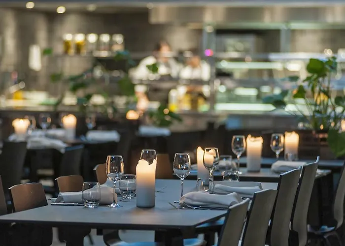 Hotell Kazerne - Member Of Design 4*